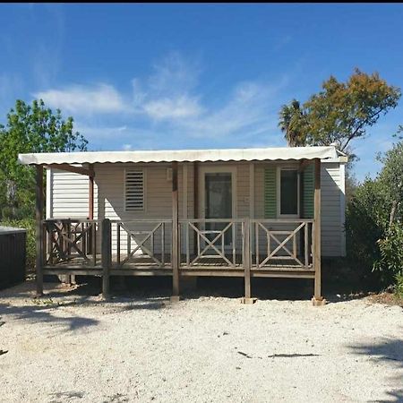 Camping Le Clos Du Thym - Argelès-sur-Mer Buitenkant foto