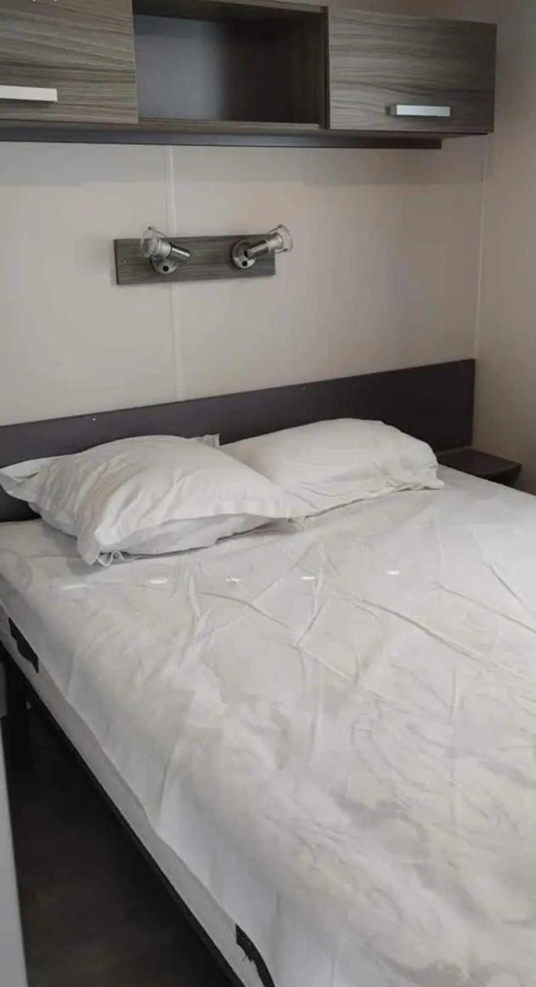 Camping Le Clos Du Thym - Argelès-sur-Mer Buitenkant foto